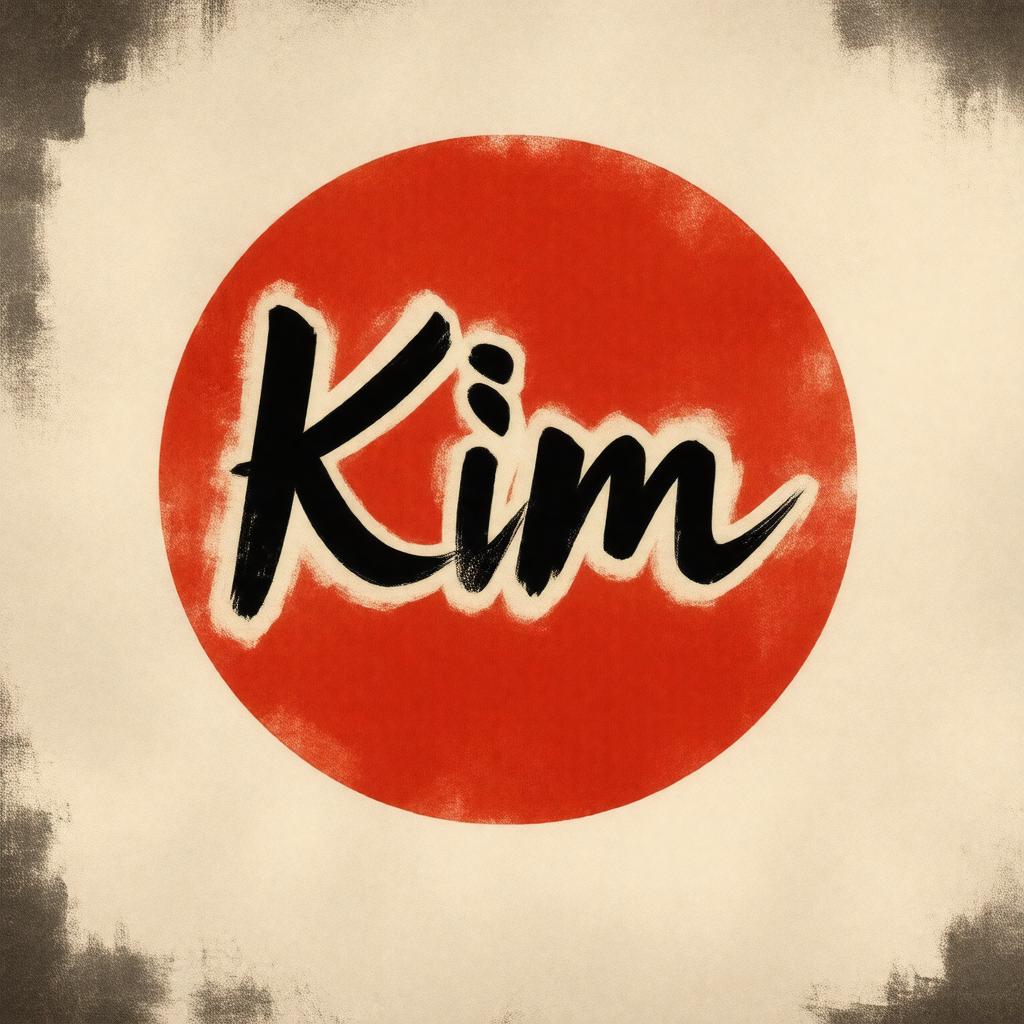 Kim (particle physicist)